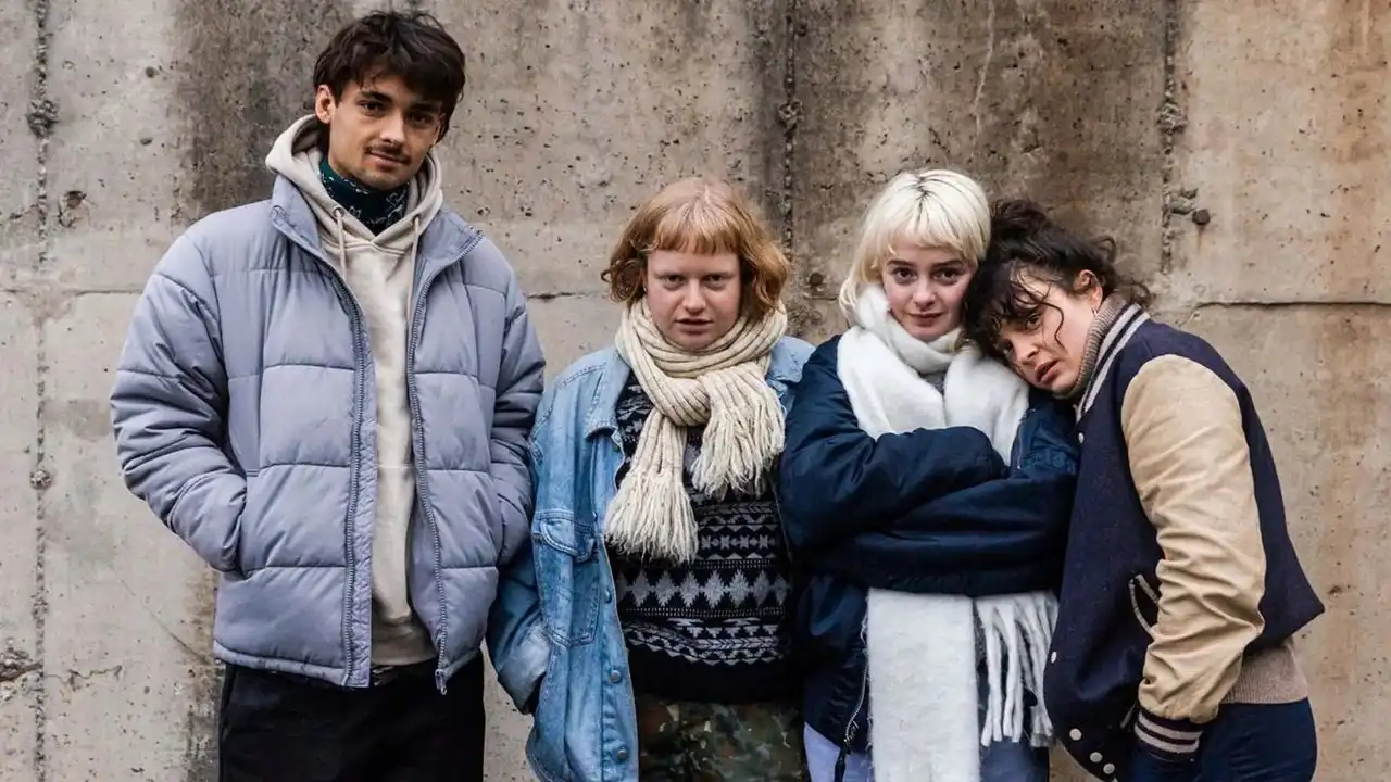 Everyone Is Fucking Crazy