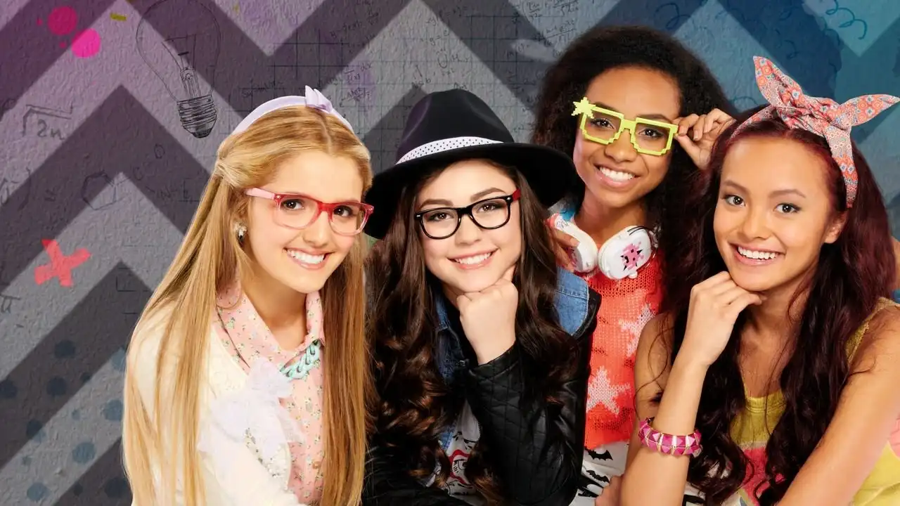 Project Mc²