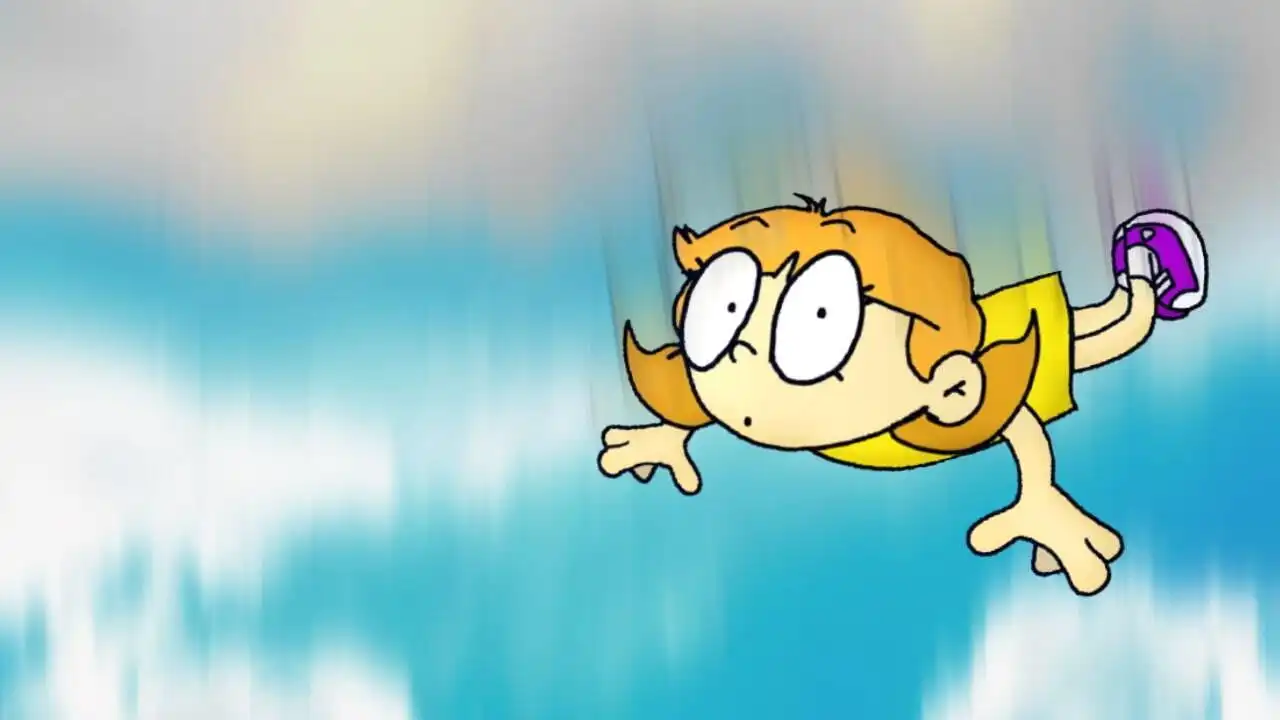 Little Einsteins Reboot