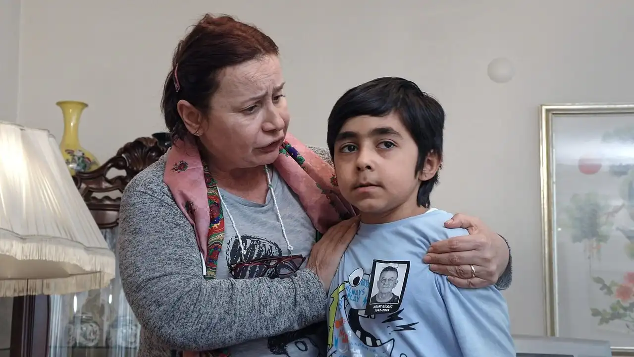 Crying is Allowed, Laughing is NOT!