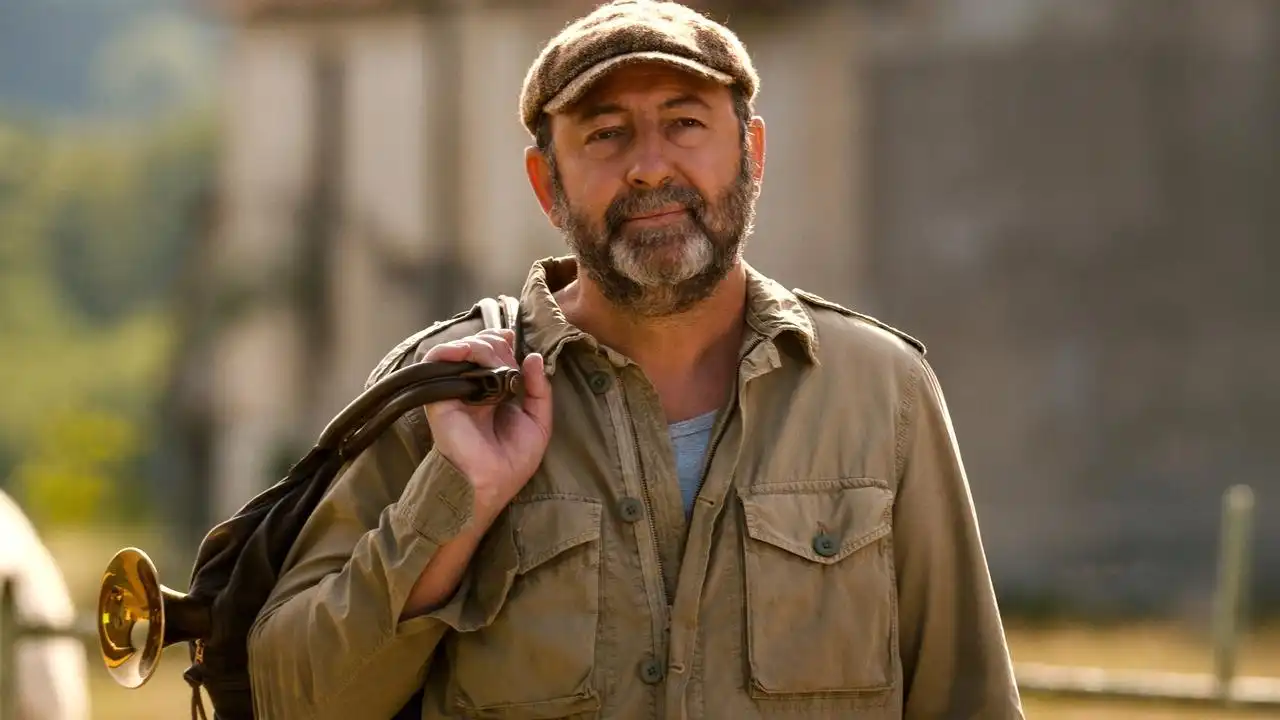 At the End of the Day