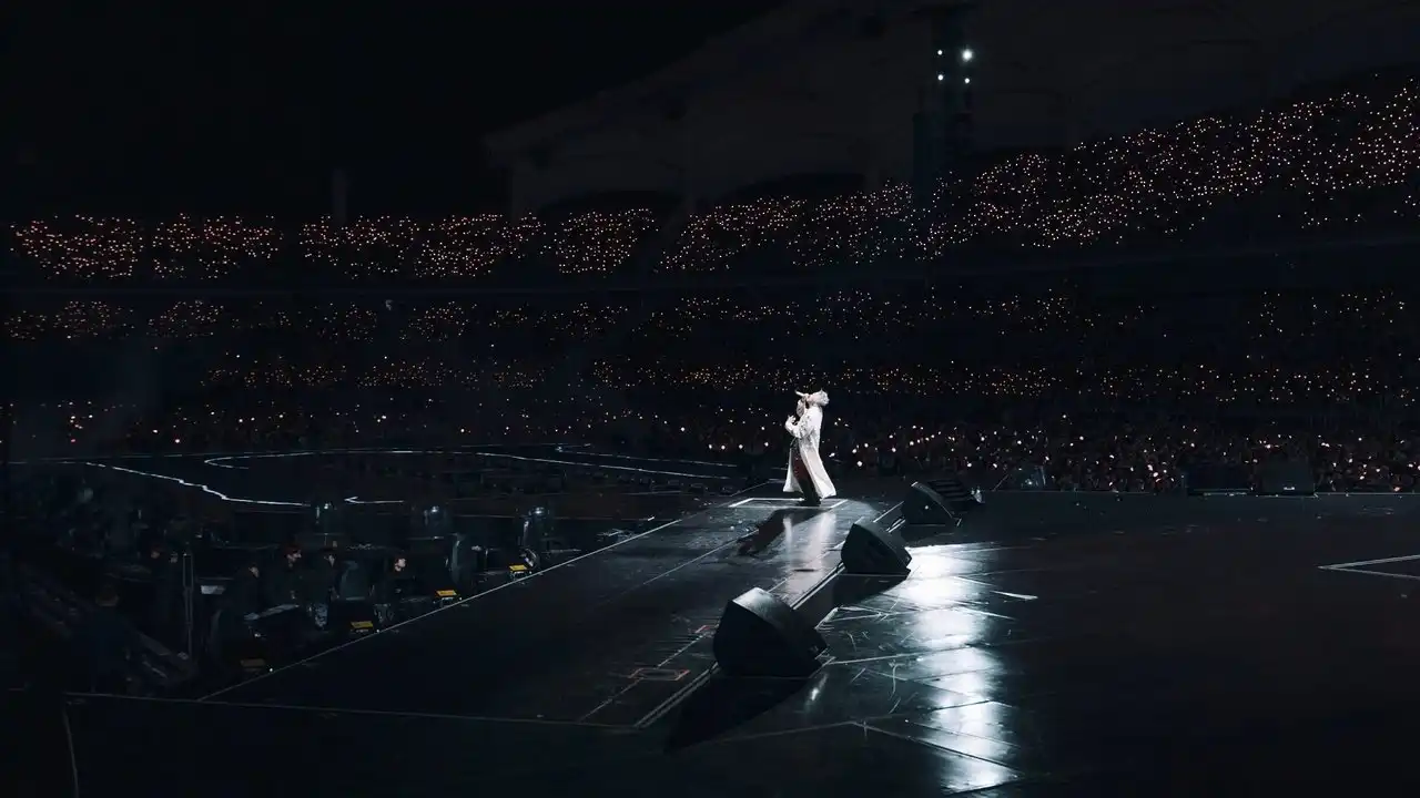 G-DRAGON IN CINEMA [Übermensch]