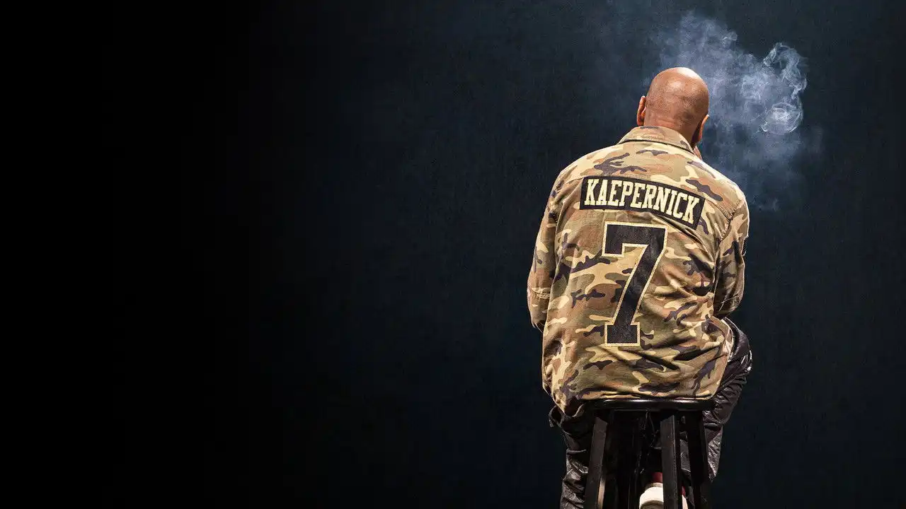 Dave Chappelle: The Unstoppable...