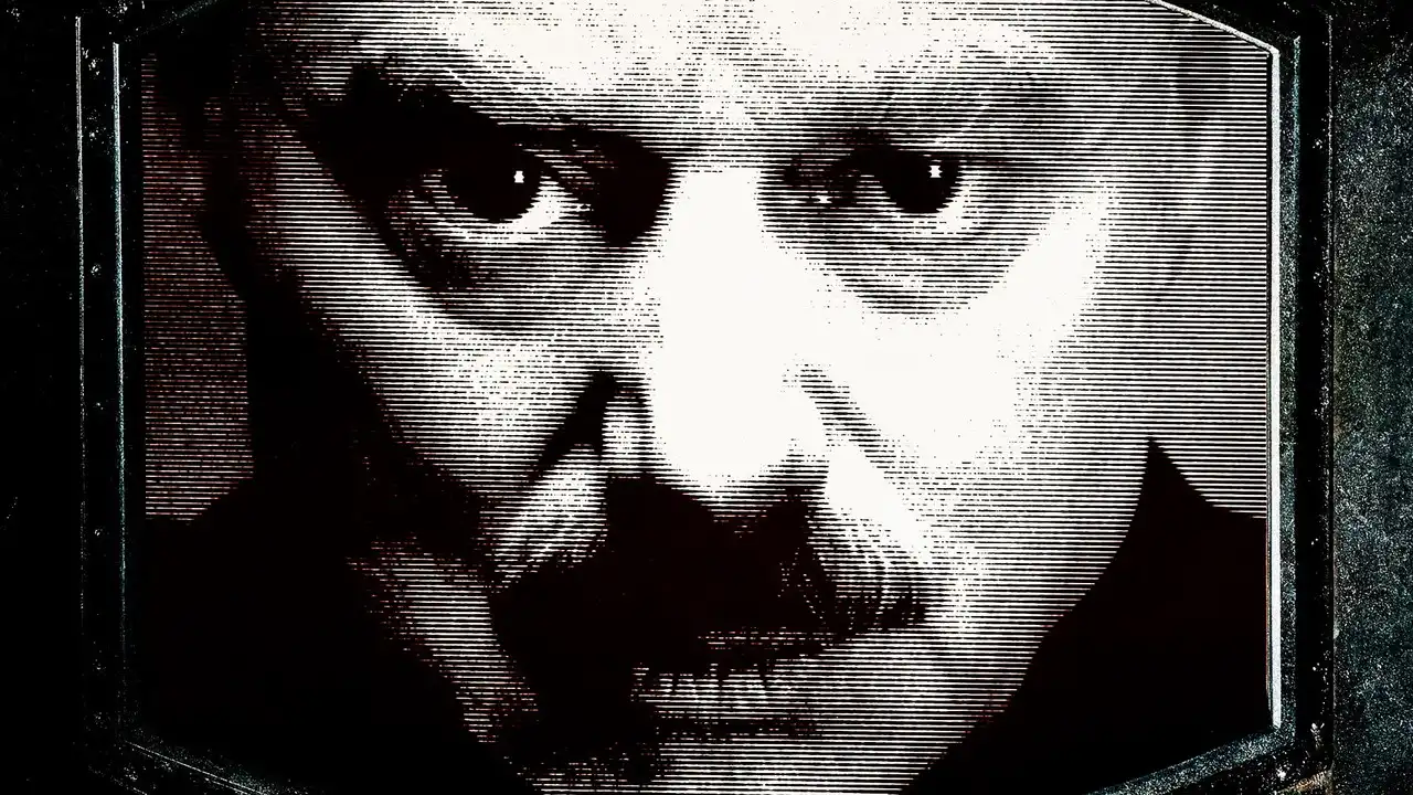 Nineteen Eighty-Four