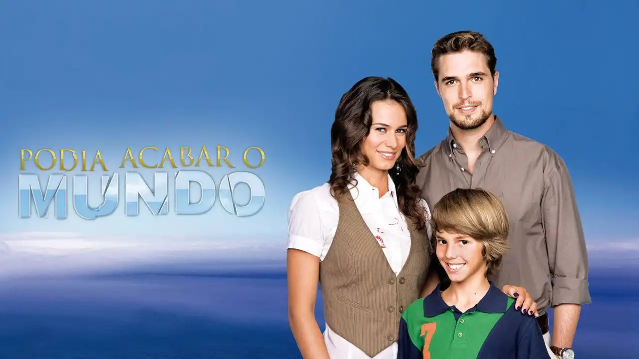 And the World May End