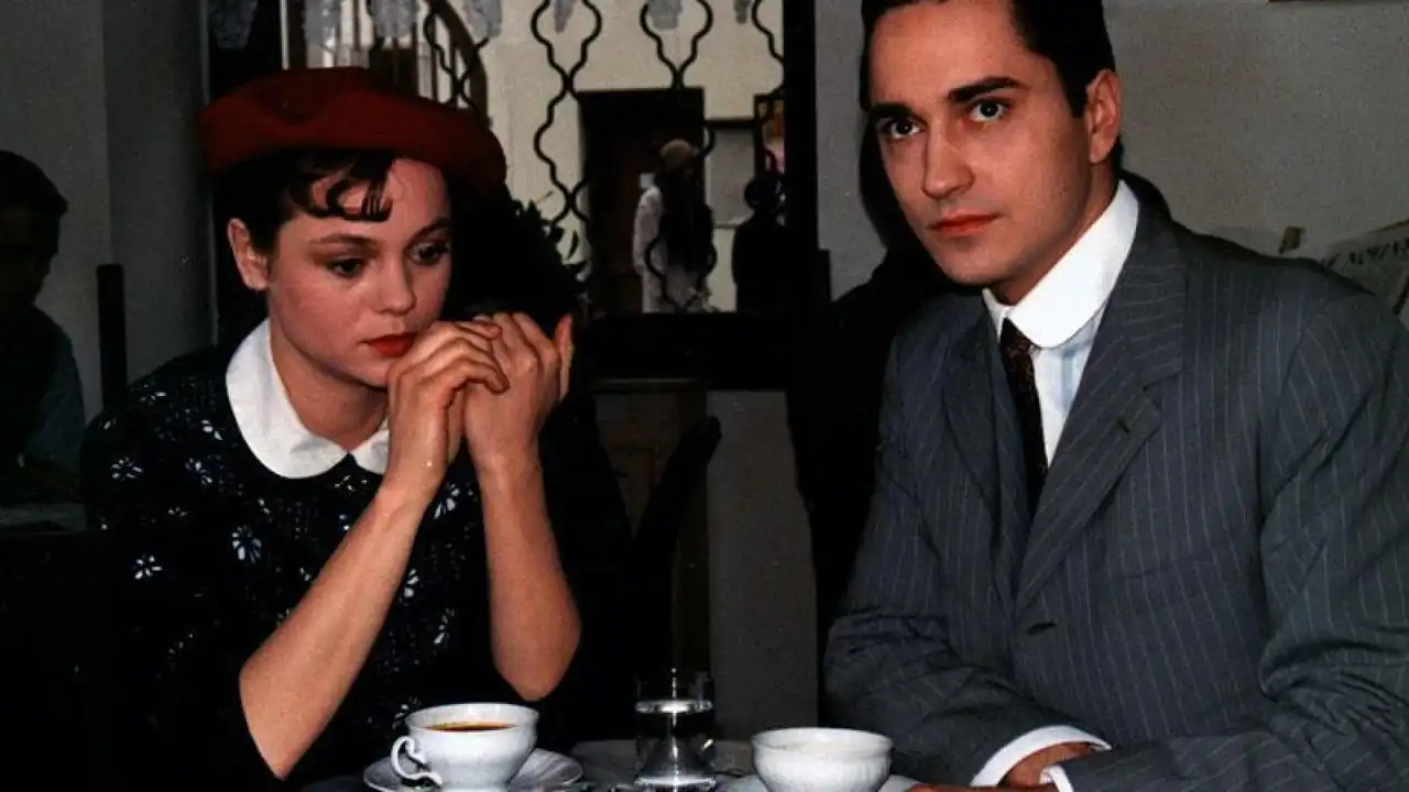 Hříšní lidé města brněnského