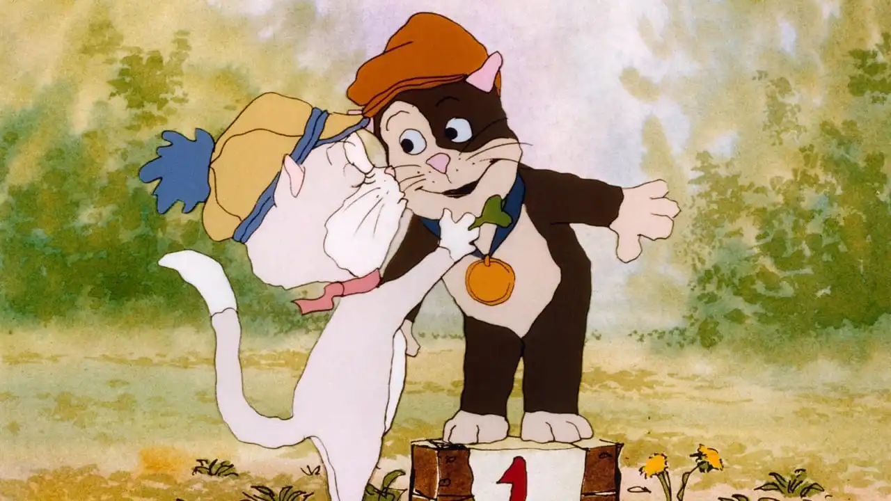 Peter-No-Tail Collection