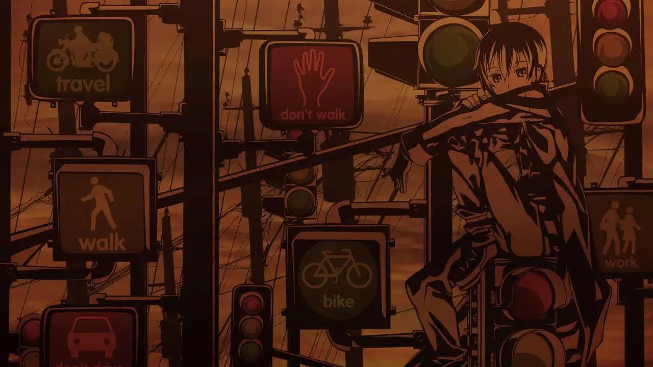 Kino's Journey Collection