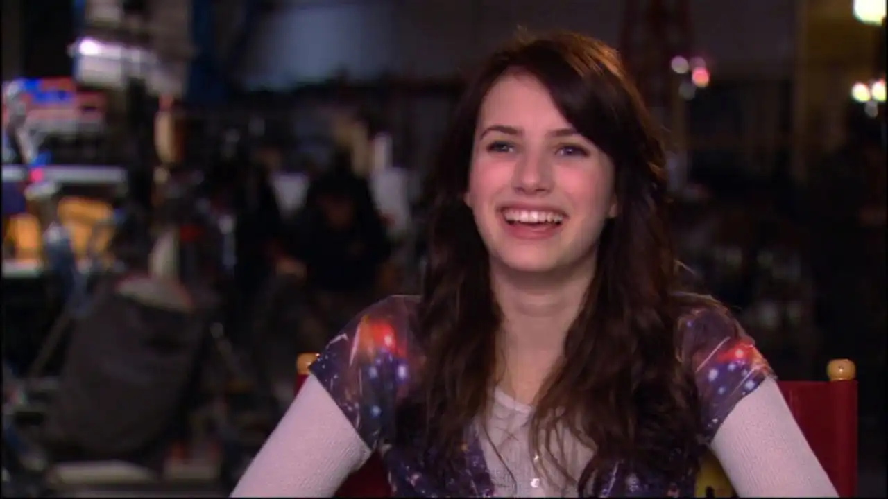 A Home for Everyone: The Making of 'Hotel for Dogs'