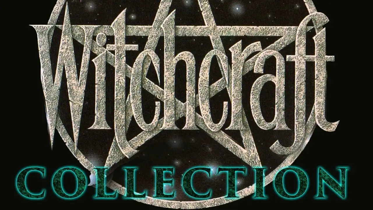 Witchcraft Collection
