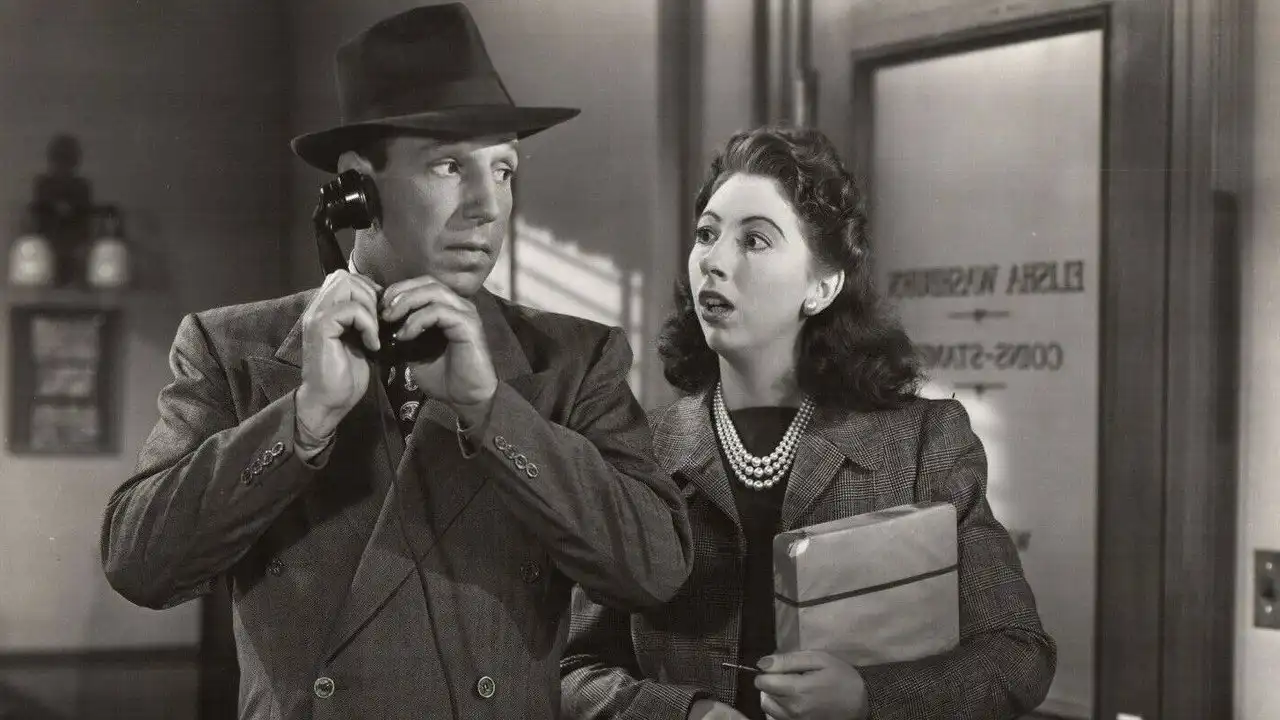 Michael Shayne Collection