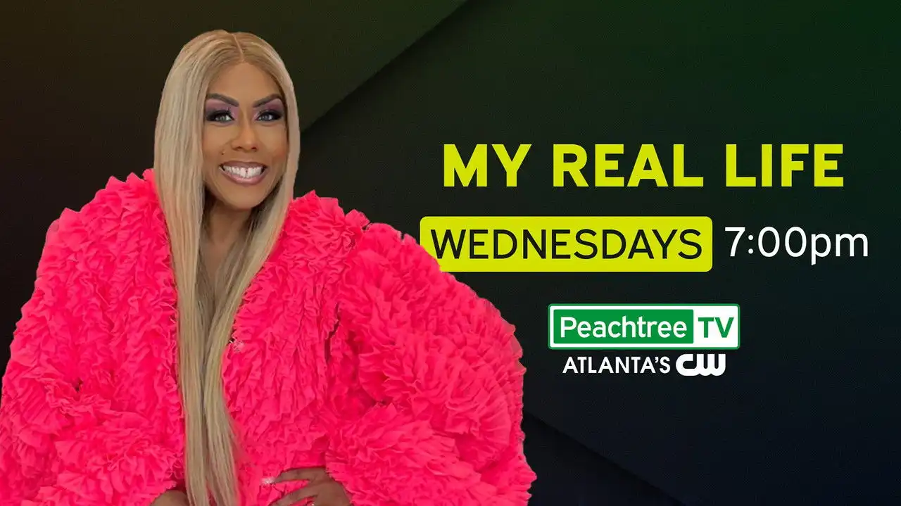 My Real Life