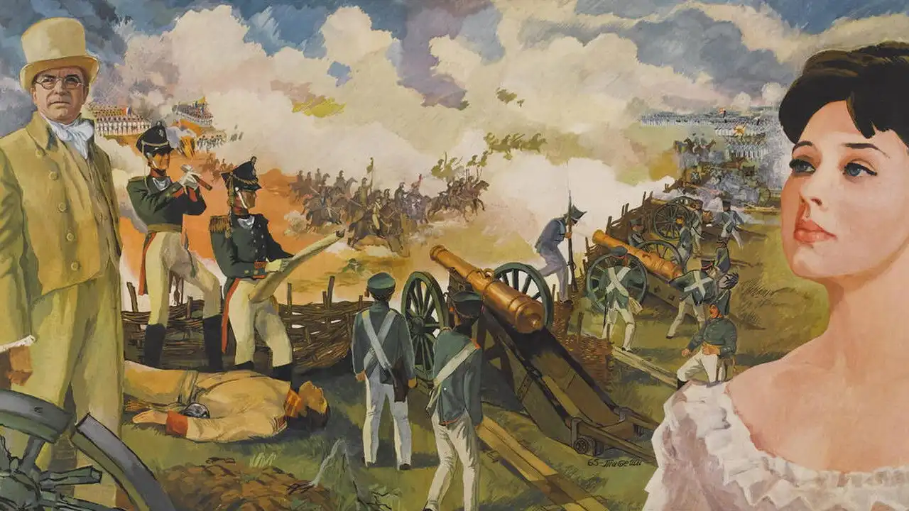 War and Peace Collection