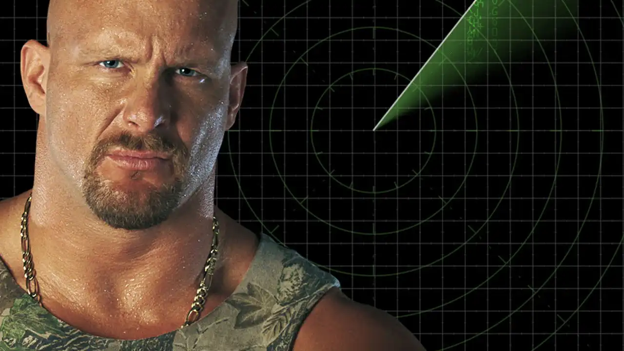 WWE Survivor Series 2000