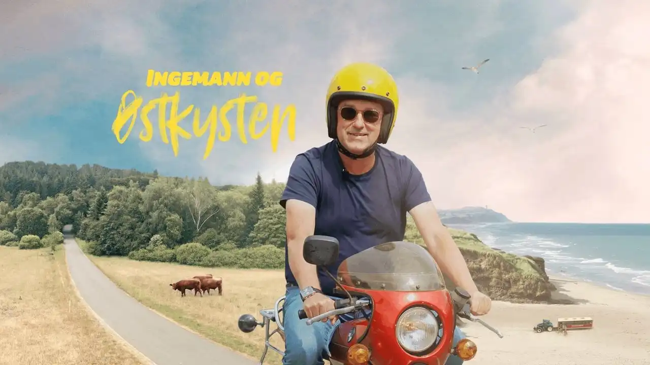 Ingemann and the East Coast