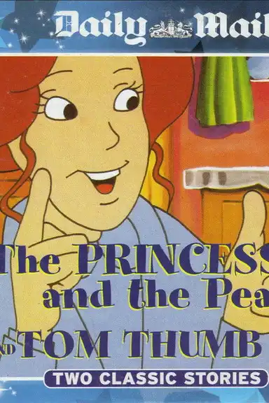 The Princess and the Pea