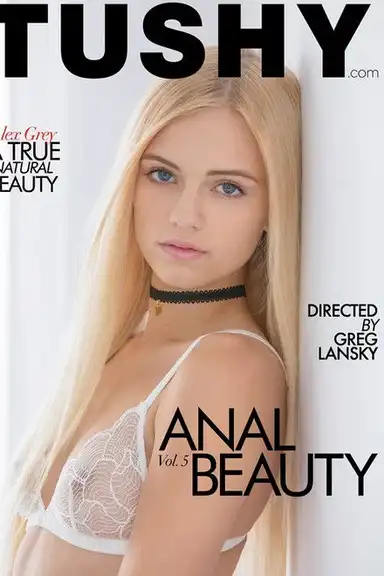 Anal Beauty 5