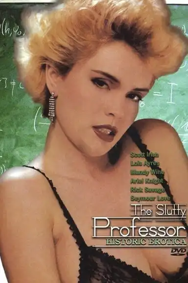 The Slutty Professor