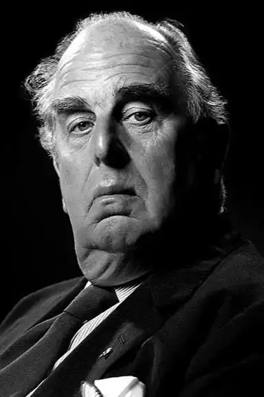 Robert Morley