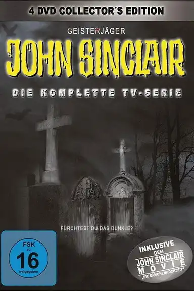 Geisterjäger John Sinclair