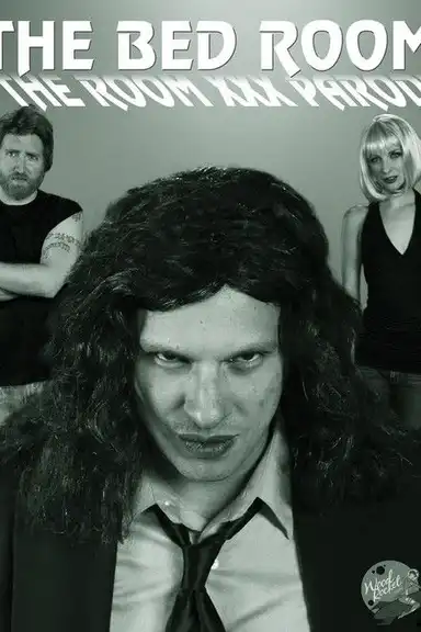 The Room XXX Parody: The Bed Room
