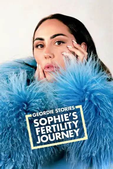 Geordie Stories: Sophie's Fertility Journey