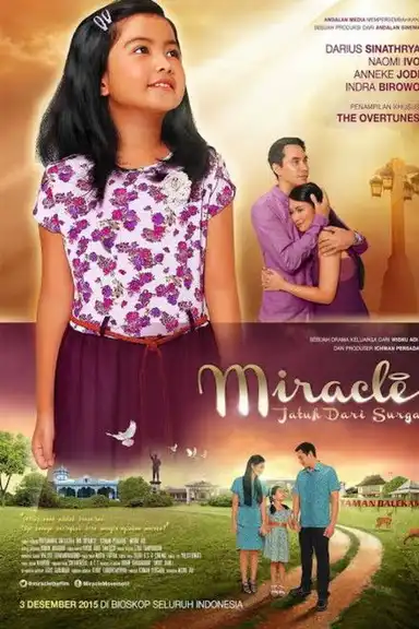 Miracle: Jatuh Dari Surga