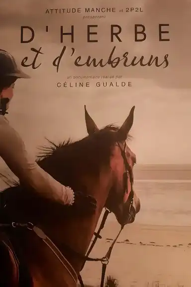 D'herbe et d'embruns