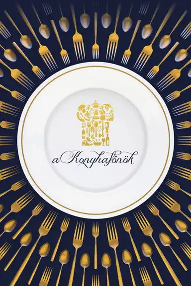 A Konyhafőnök