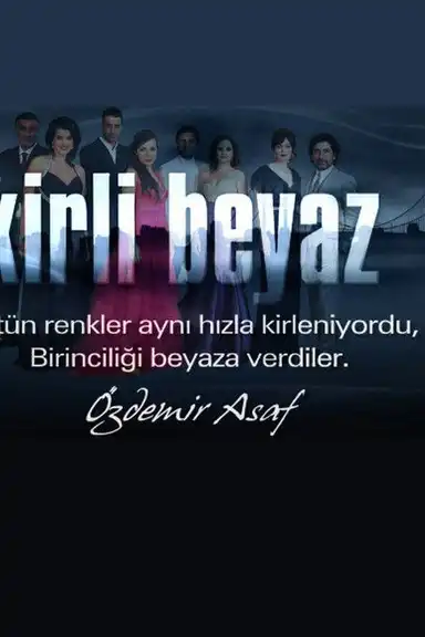 Kirli Beyaz