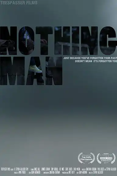 Nothing Man