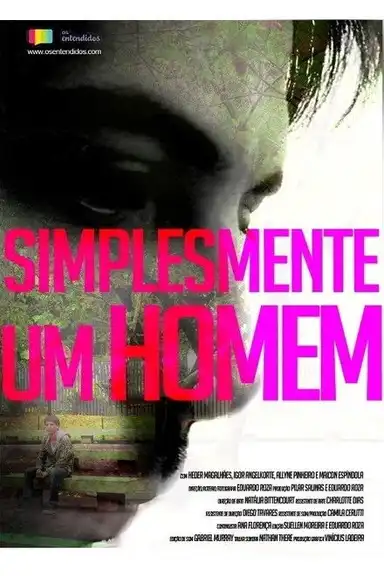 Simplesmente Um Homem