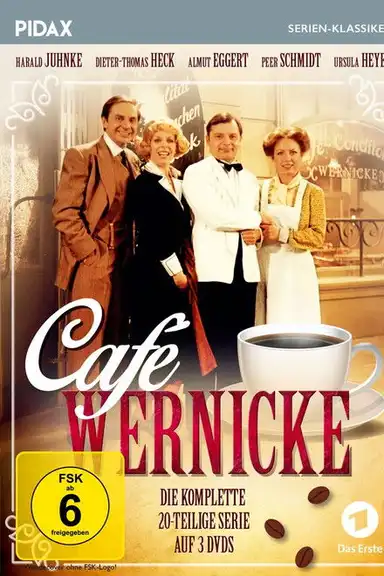 Café Wernicke