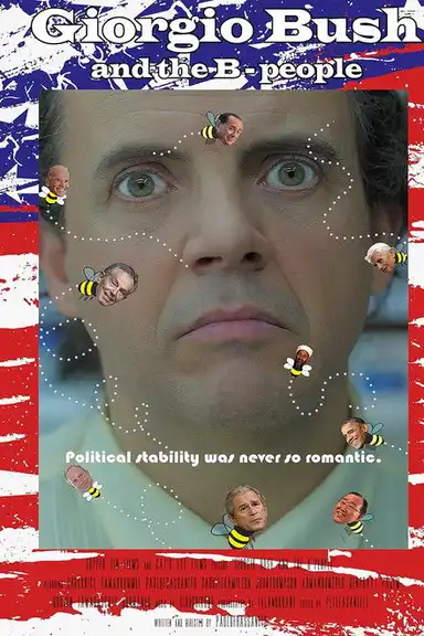 Giorgio Bush and the B-people