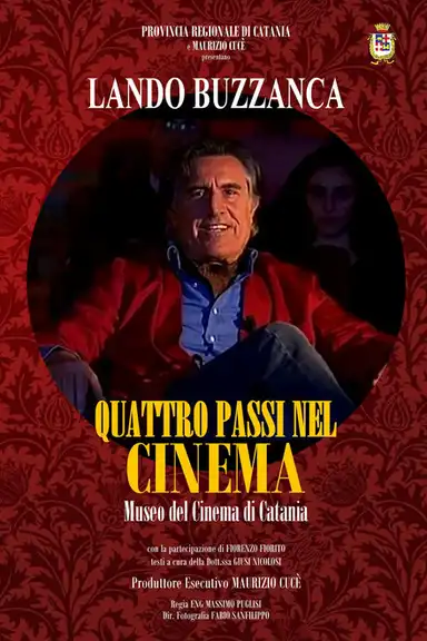 Quattro passi nel Cinema