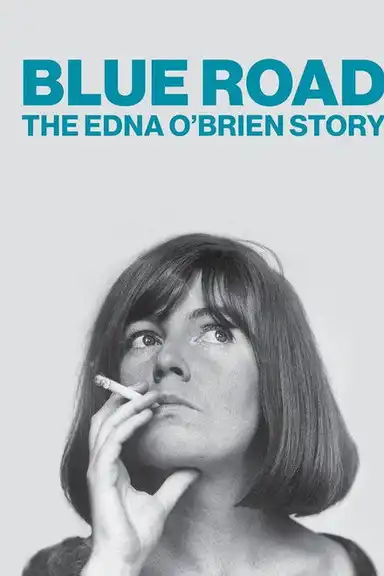 Blue Road: The Edna O'Brien Story