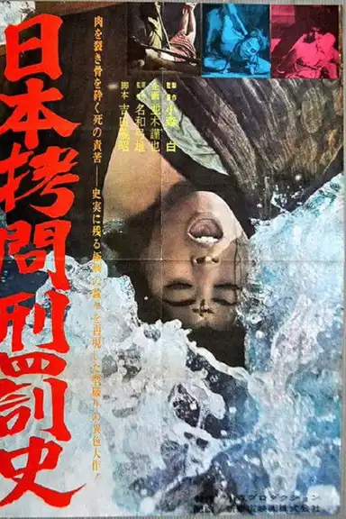 Nippon gômon keibatsu-shi