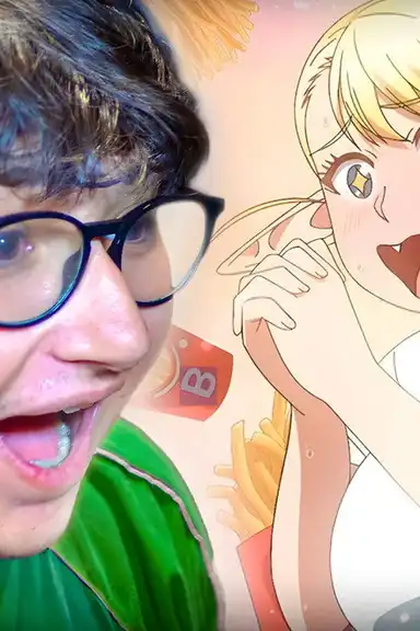 L'ANIME CHE OGNI OBESO HA BISOGNO