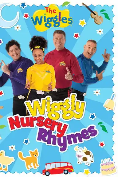 The Wiggles - Wiggly Nursery Rhymes