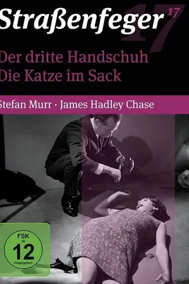 Die Katze im Sack