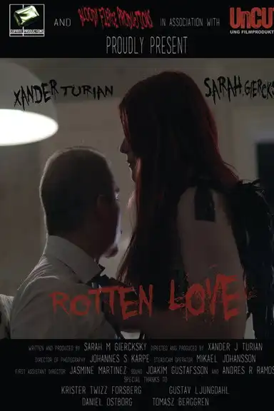 Rotten Love