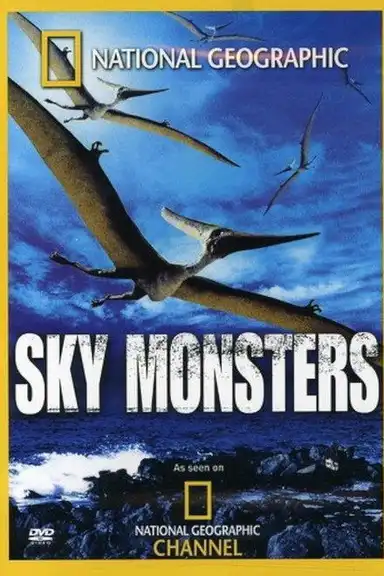 Sky Monsters