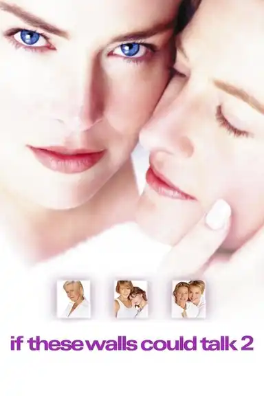 If These Walls Could Talk 2