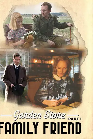 Garden Store - Part 1: Family Friend