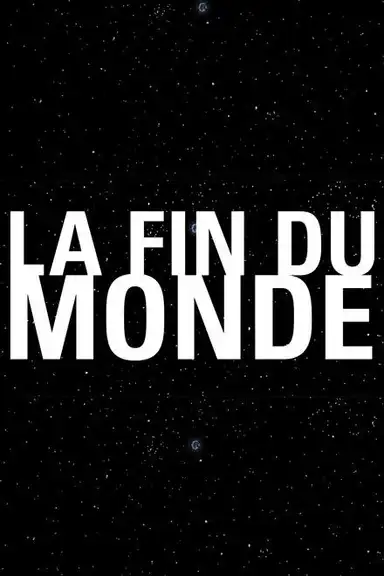 La fin du monde