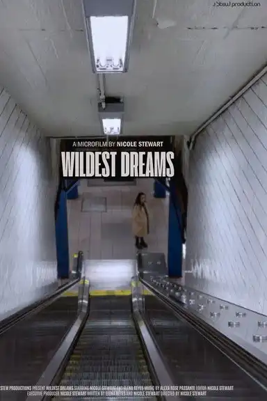 Wildest Dreams