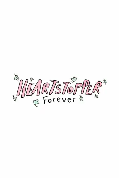 Heartstopper: Forever
