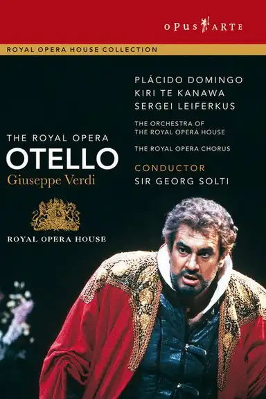 Verdi: Otello