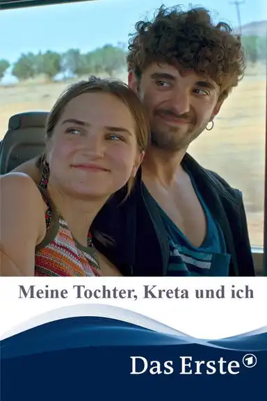 Meine Tochter, Kreta und ich