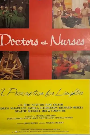 Doctors & Nurses